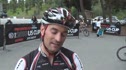 Jason Sager/ Adam Snyder Post Bonelli XC