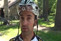 Jason Sager Stage 5 Transylvania Epic