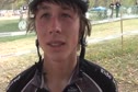 Jeff Bahnson Post Derby City Cup #1