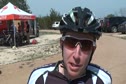 Jeremiah Bishop Fighting A Cold At Mellow Johnny's Classic