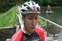 Jeremiah Bishop Overall Champion Transylvania Epic