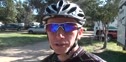 Jeremiah Bishop Post Fontana Pro XCT