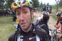Jeremiah Bishop Post Fontana Pro XCT