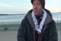 Jeremiah Bishop Post ICEMAN 3rd