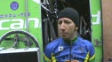 Jeremiah Bishop Post Stage 1 Interview