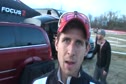 Jeremy Durrin Needs To Slow Down Louisville Day 2