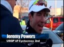 Jeremy Powers 2nd Day 2 USGP Fort Collins