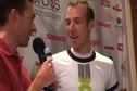 Jeremy Powers At Madison Number Presentation