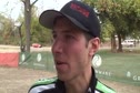 Jeremy Powers Post Derby City Cup #1