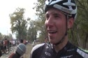 Jeremy Powers Post Derby City Cup #2