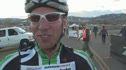 Jeremy Powers Post Race Boulder Cup