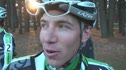 Jeremy Powers Post Race Cycle-Smart International