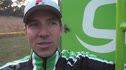 Jeremy Powers Post Southampton 1