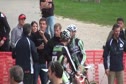 Jeremy Powers  Post USGP #1 Madison.