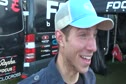 Jeremy Powers Post USGP Planet Bike Cup #2