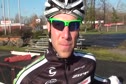 Jeremy Powers Pre USGP Stanley Portland Cup