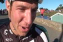 Jeremy Powers and Tim Johnson Post Gloucester GP #1