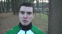 Jerome Townsend Post Race Cycle-Smart International