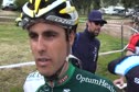 Jesse Anthony Post Fontana Pro XCT