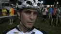 Jesse Anthony Post Race Cross Vegas