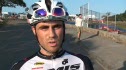 Jesse Anthony Post Race GP Gloucester #1