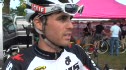 Jesse Anthony Post Race USGP #1