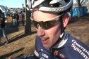 Jessie Keough Cyclocross National Championships U23
