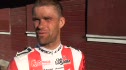 Joachim Parbo Post Race Rad Racing GP
