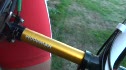 Joachim Parbo Pro Bike (Leopard)