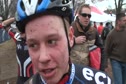 Jonathan Anderson Cyclocross National Championships Junior 15-16
