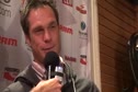 Jonathan Page At Madison Number Presentation