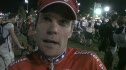 Jonathan Page Post Race Cross Vegas