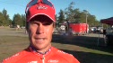 Jonathan Page Post Race Rad Racing GP 1st