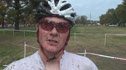 Josh Berry Post Race USGP #4
