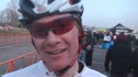 Josh Berry Post USGP #8