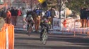 Jr 13-14 Peter Goguen Finish