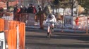 Jr Men 13-14 Ian Haupt Wins