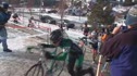 Jr Men 15-16 CRASH CORNER