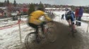 Junior Men's 17-18 Cyclocross National Championships Race Video