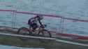 Jr Women 17-18 Coryn Rivera Stairs