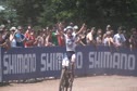 Julie Bresset Wins Windam World Cup 2011