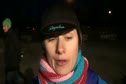 Julie Krasniak Heading Back To Europe After Bend Day 2