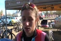 Julie Krasniak Here To Stay In The USA Boulder Cup