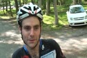 Justin Lindine Stage 1 Transylvania Epic