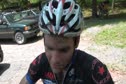Justin Lindine Stage 2 Transylvania Epic