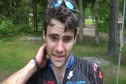 Justin Lindine Stage 3 Transylvania Epic