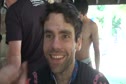 Justin Lindine Stage 5 Transylvania Epic
