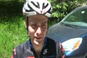 Justin Lindine Stage 6 Transylvania Epic