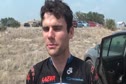 Justin Lindine at 2011 Mellow Johnny's US Pro XCT