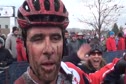 Justin Robinson Post 35-39 Men's Masters Cyclocross National Championships